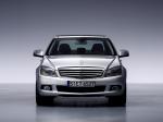 Mercedes-Benz C-Class 2007 года